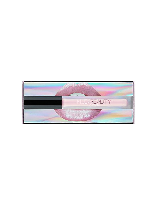 Social HUDA BEAUTY Lip Strobe