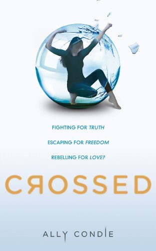 Libro Crossed