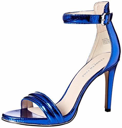 Moda Kenneth Cole New York Women's Brooke Stilleto Heel Dress Sandal Heeled