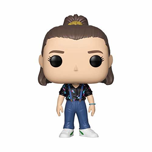 Juego Funko- Pop Figura de Vinilo: TV: Stranger Things-Eleven Coleccionable,