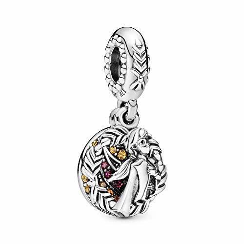 Productos Pandora Mujer plata Charms con cierre 798457C01