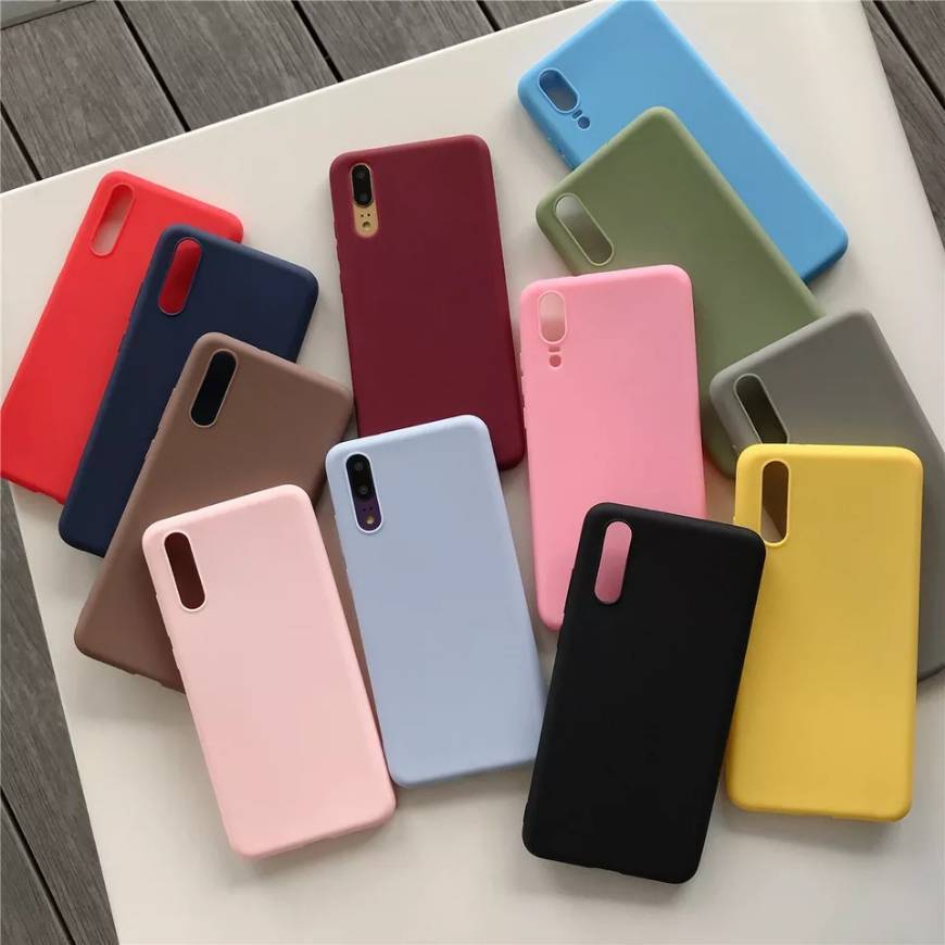 Social Capas Smartphone
