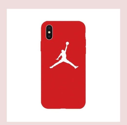 Funda Jordan