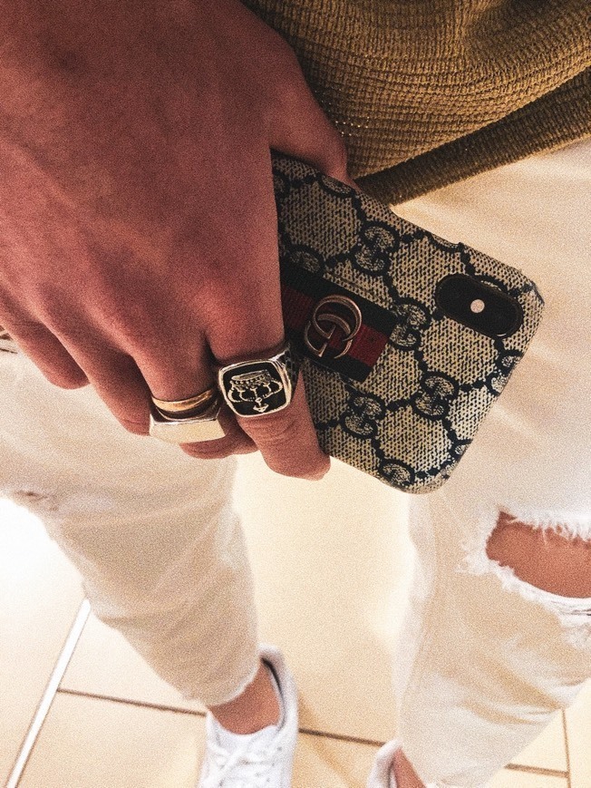 Social FUNDA GUCCI