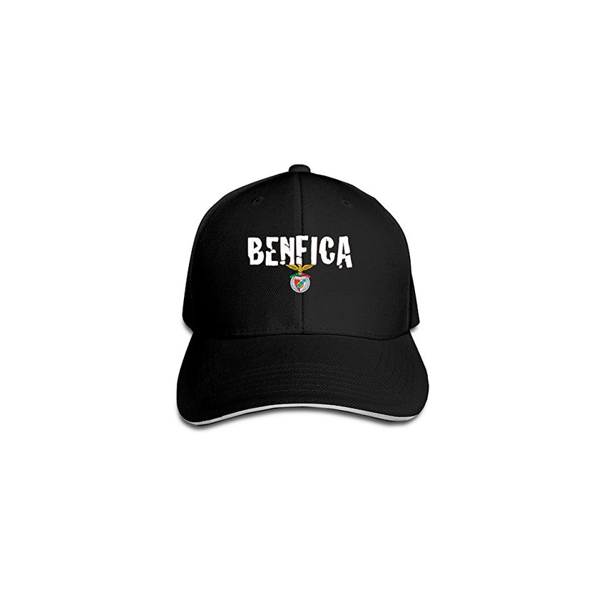 Product Hittings Benfica Snapback Hats