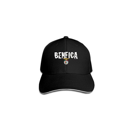 Hittings Benfica Snapback Hats