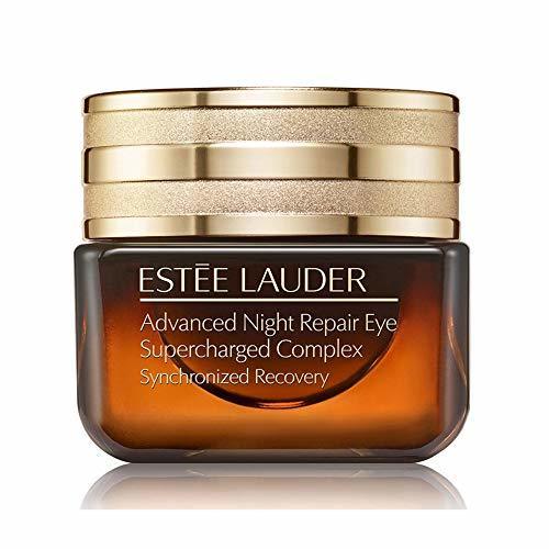 Social Estee Lauder Advanced Night Repair Eye Supercharged Complex Synchronized Recovery 15ml