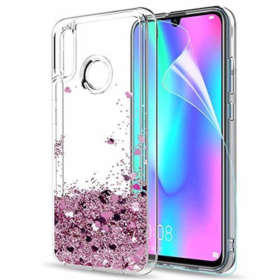 Social LeYi Funda Huawei P Smart 2019