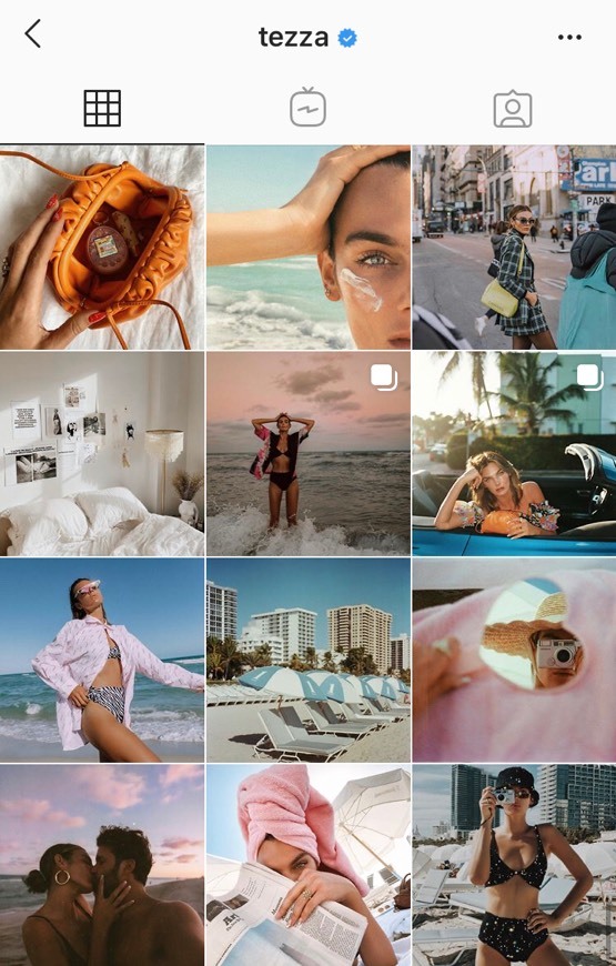 Instagram