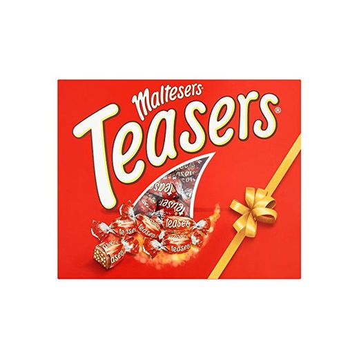 Caja de regalo Teasers MALTESERS