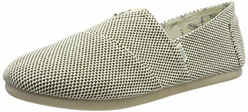 Social PAEZ Classic Panama XL, Alpargatas para Hombre,