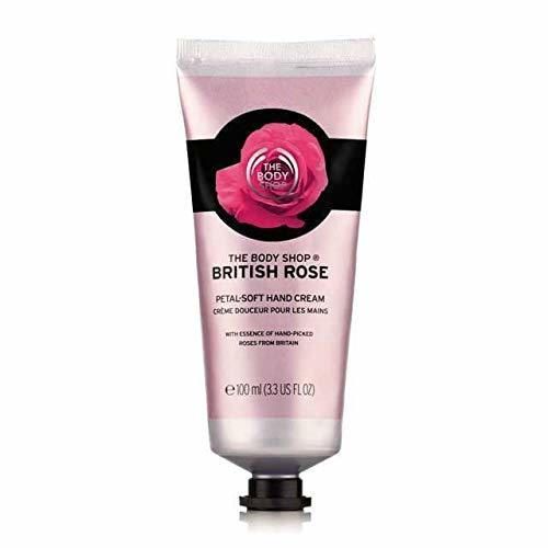 The Body Shop Hand Cream