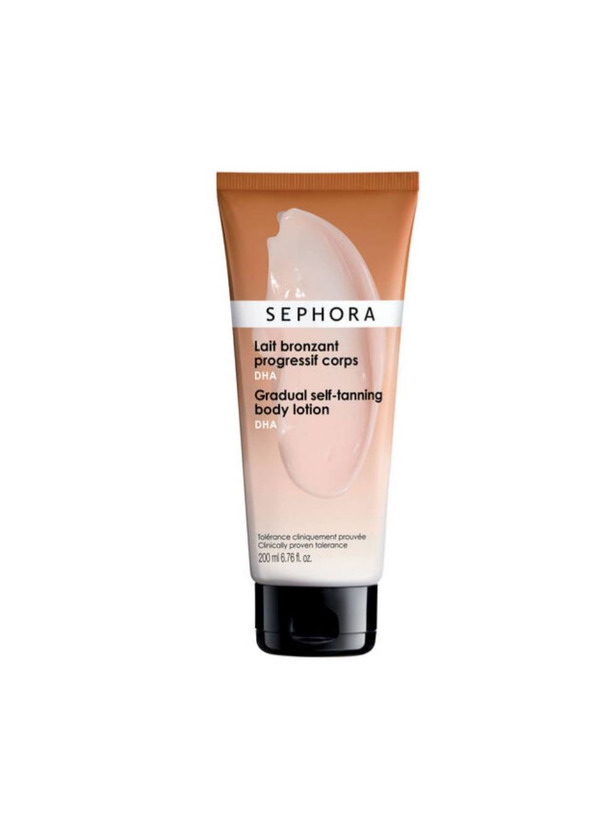 Producto Bronzeador Sephora 