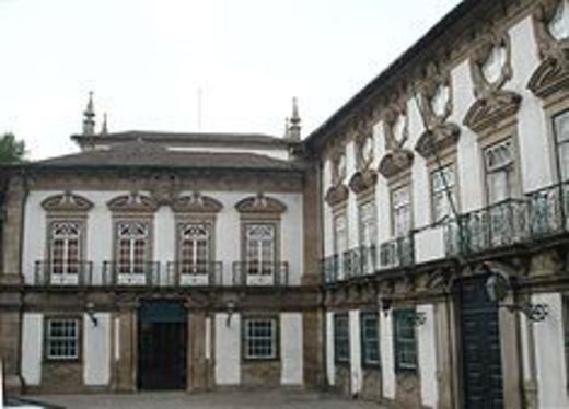 Museu dos Biscainhos