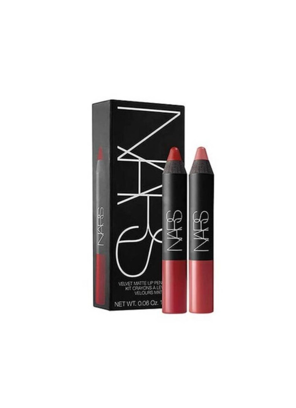 Product Nars baton matte 