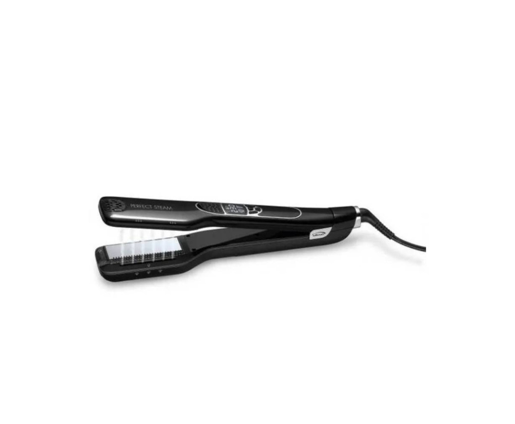 Beauty Ultron Perfect Steam - Plancha de pelo