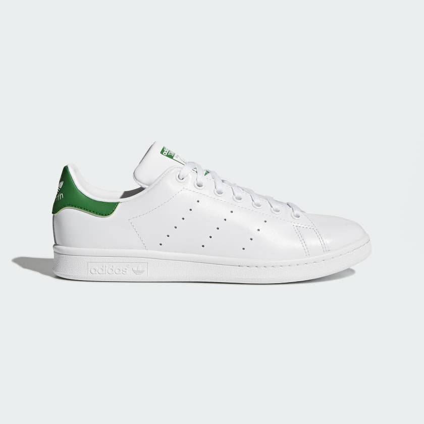 Social Adidas Originais Stan Smith 