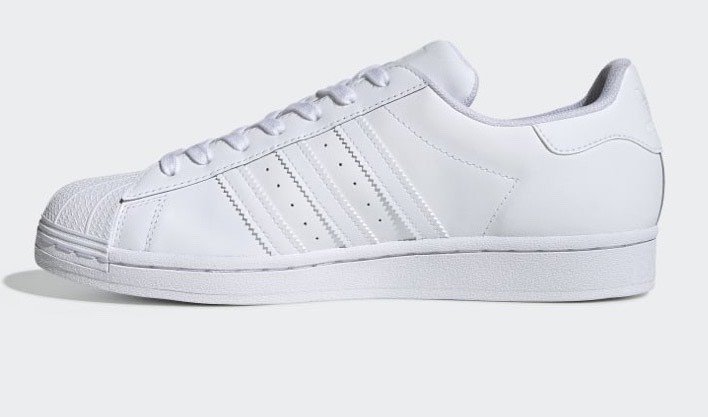 Producto adidas super star