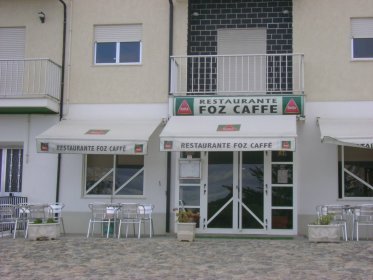 Restaurantes Restaurante Foz Caffé