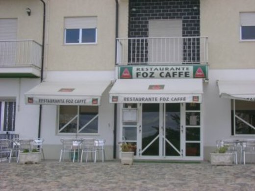 Restaurante Foz Caffé