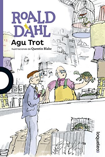 Libro Agu Trot