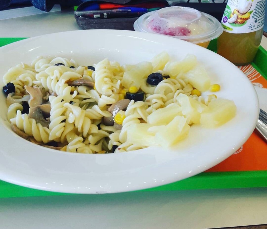 Restaurantes Pane & Pasta