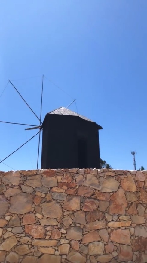 Lugar Moinho Vila Verde, Figueira da Foz