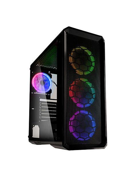 Producto Computador Global Gamer Levante R5 16GB 500GB GTX 1660 TI

