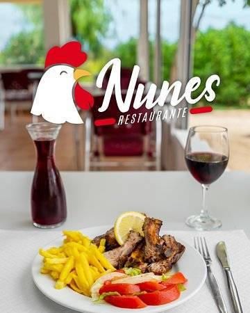 Restaurante Nunes