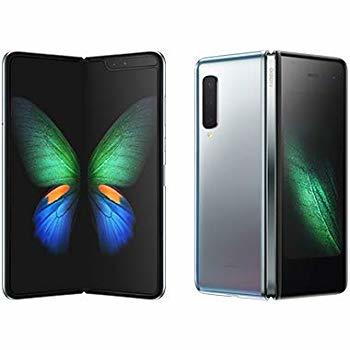 Electrónica Samsung Galaxy Fold