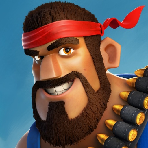 App Boom Beach