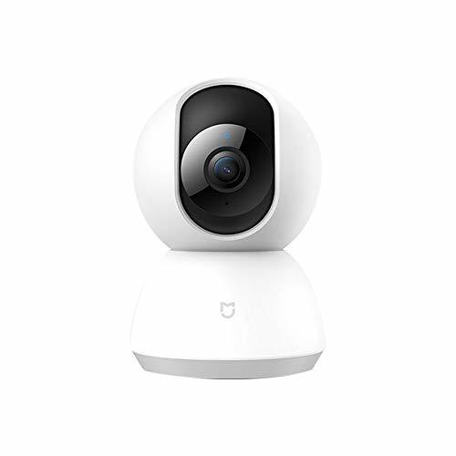 Social Xiaomi Cámara Domo HD 1080P Sistema de cámaras IP de Seguridad para