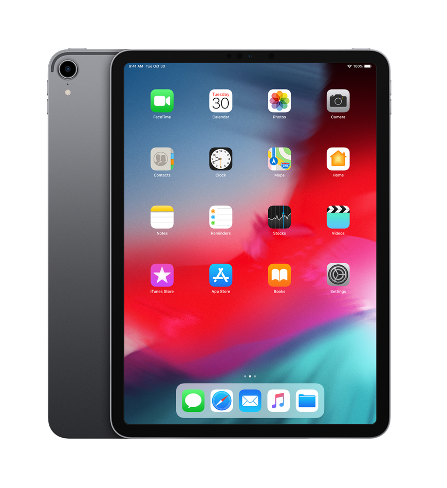 Electronic Apple iPad Pro