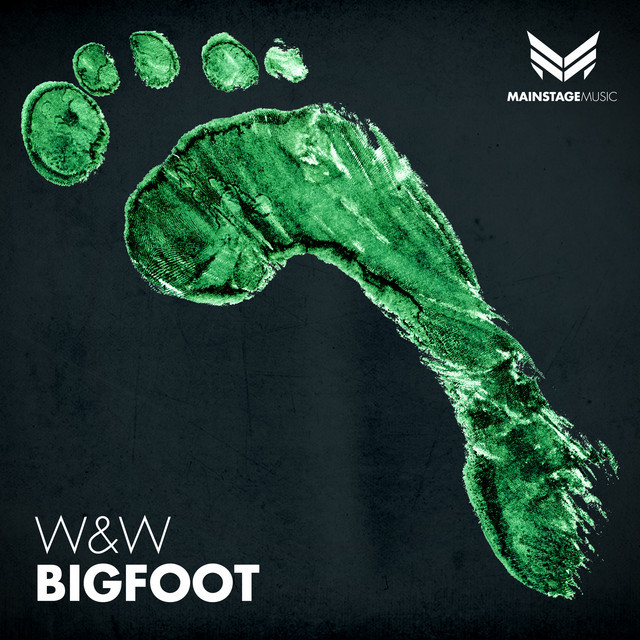 Music Bigfoot - Original Mix