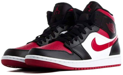 Nike Air Jordan !