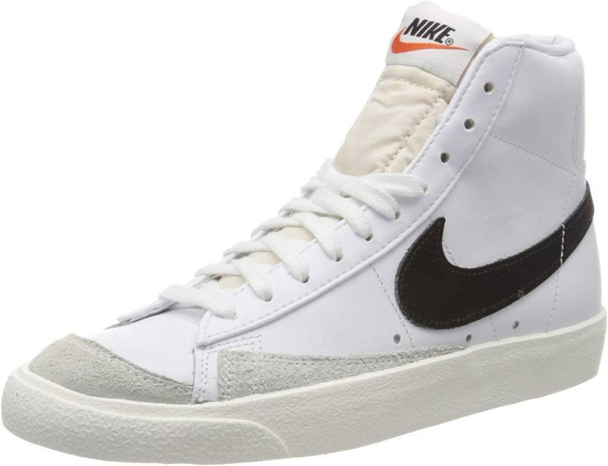 Moda Nike Blazer Mid 77'