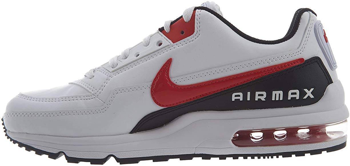 Moda Nike Air Max Ltd 3 :)🆒️