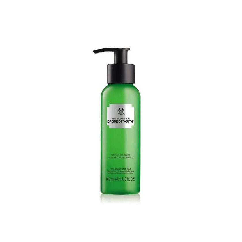 Product Body Shop Drops of Youth Liquid Peel