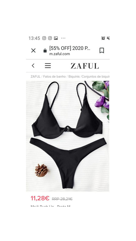 Social Bikinis 2020
