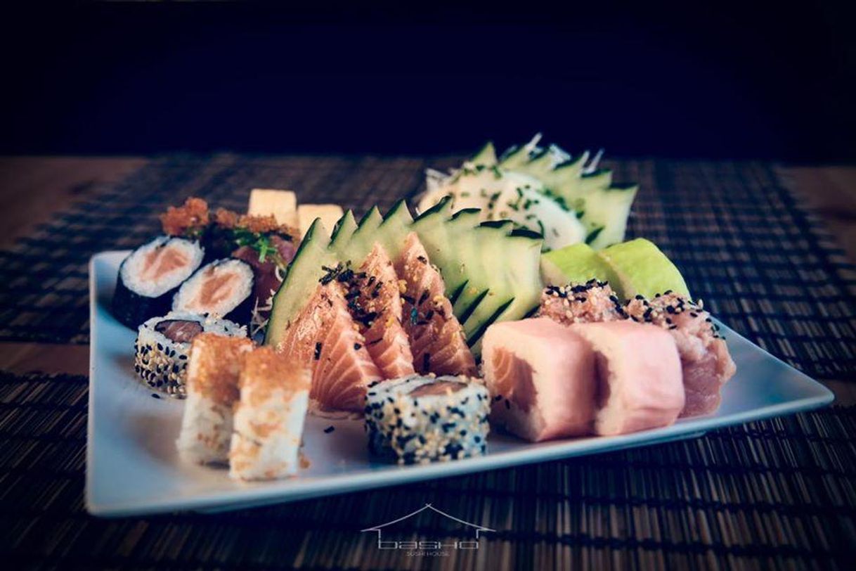 Basho Sushi House