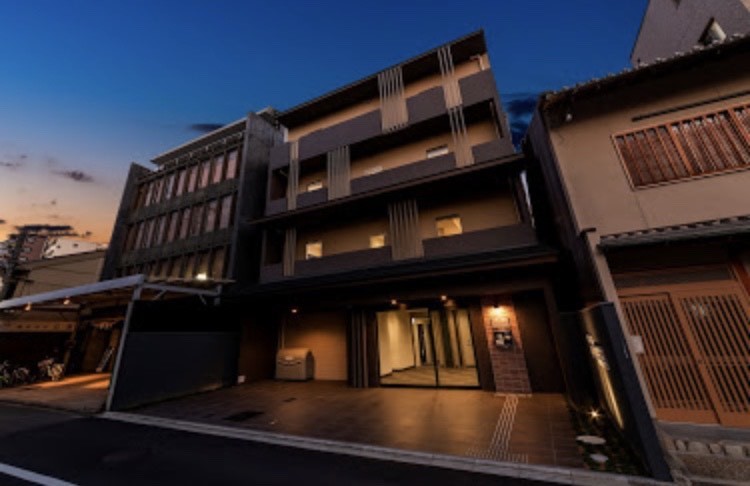 M's INN OMIYA KARIGANE (エムズイン大宮KARIGANE)