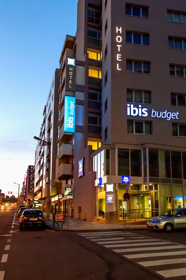 Lugar Hotel ibis Braga Centro