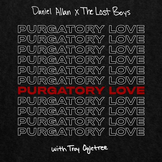 Purgatory Love