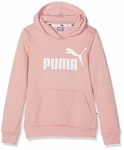 PUMA ESS Hoody FL G Sudadera