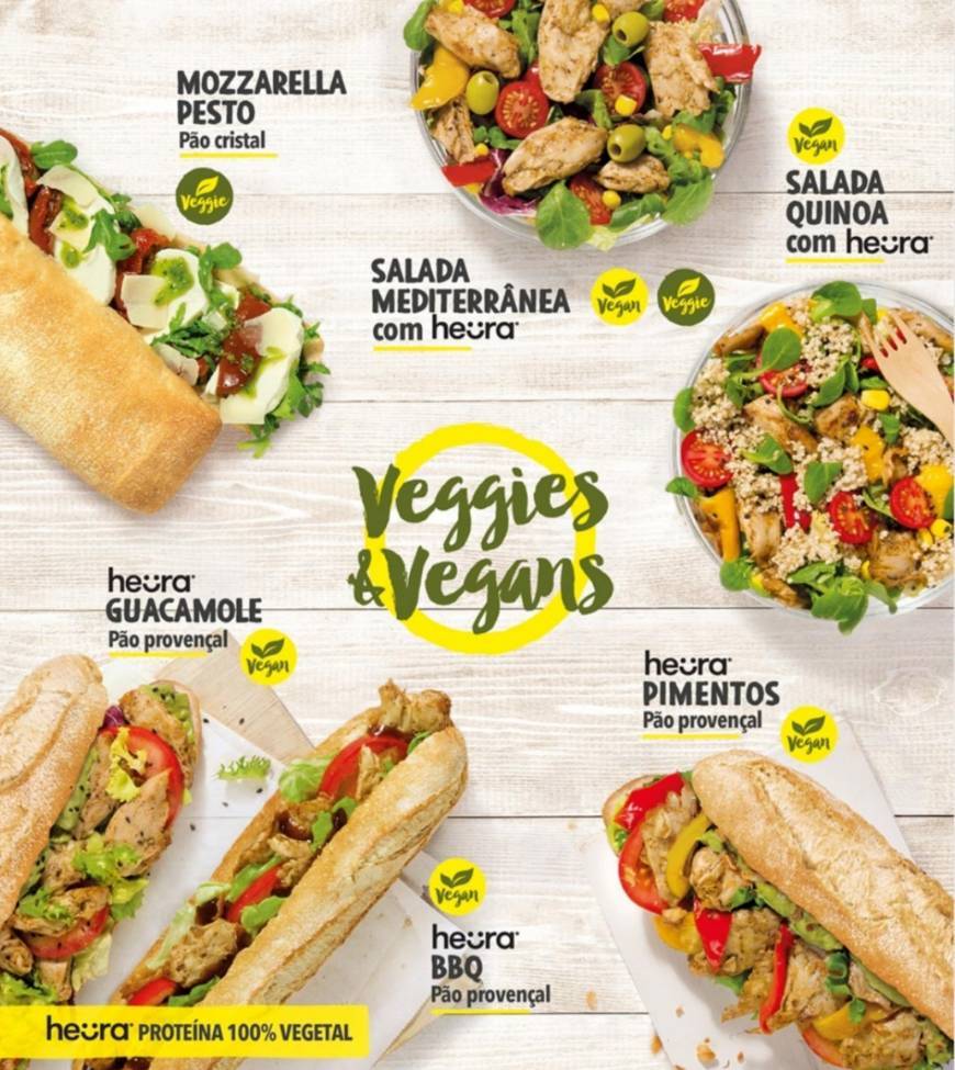 Restaurants PANS & COMPANY - Fórum Algarve