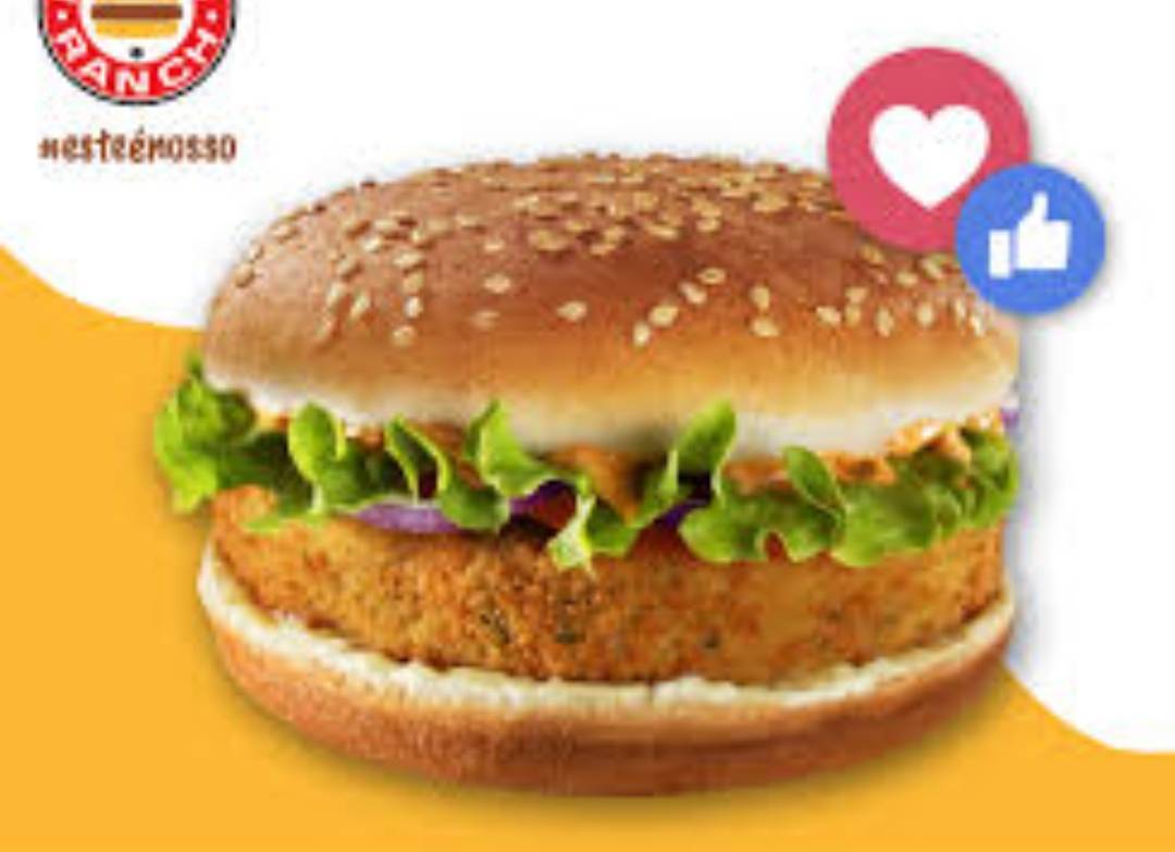 Restaurants Burger Ranch