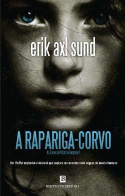 Libro A Rapariga-Corvo