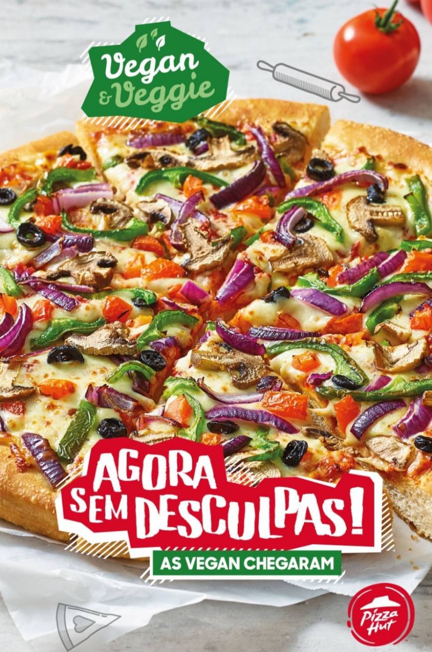 Restaurants Pizza Hut Fórum Algarve