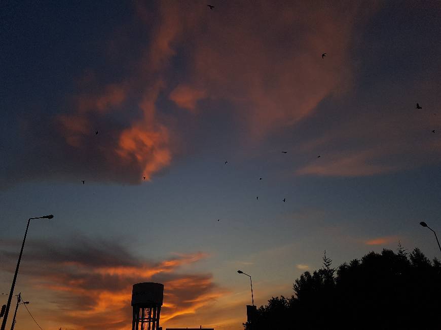 Place Conceição de Tavira