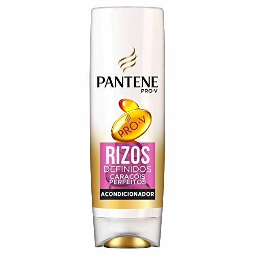 Social Pantene Pro-V Rizos Perfectos Acondicionador